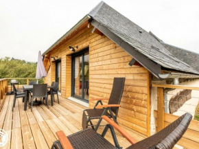 Gîte Besse-et-Saint-Anastaise, 4 pièces, 6 personnes - FR-1-630-130